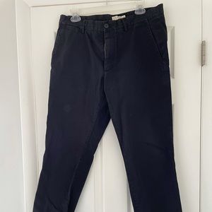 Men’s dress slacks